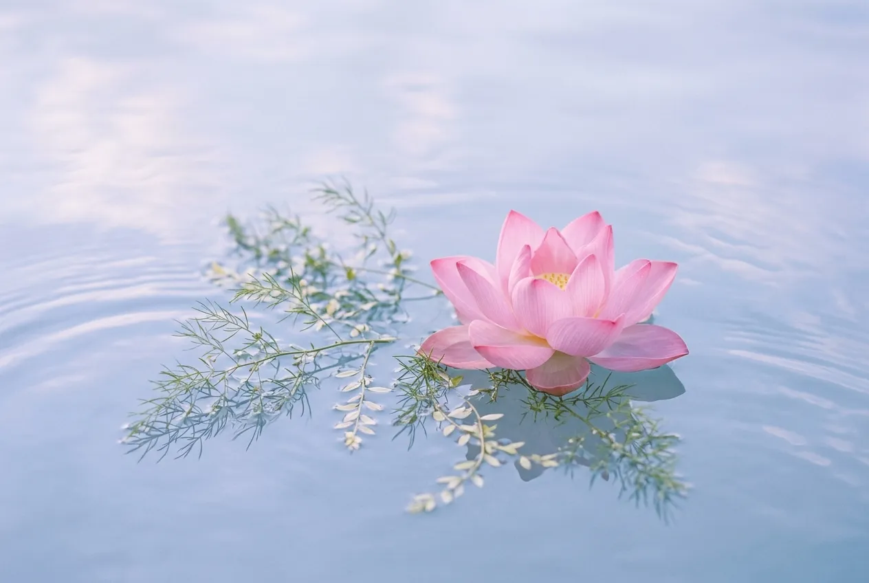 The Ayurvedic Morning Routine (Dinacharya) That Fixes Everything Else